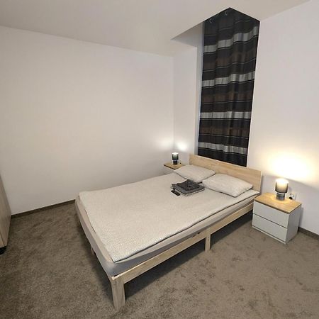 Sandor Central Studio Apartment Târgu-Mureş 外观 照片